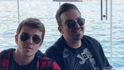 Caner Çalışır’ın mezarı başında Cemal Can’a büyük sitem!