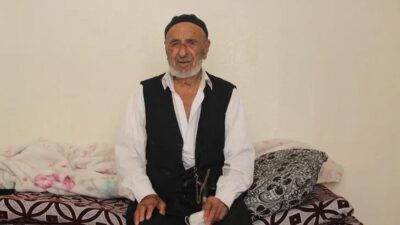 92 yaşında üçüncü kez evlenmeye niyetlendi! Başına gelmeyen kalmadı