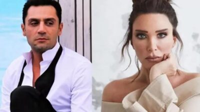 Yaşar İpek’ten Seren Serengil yorumu! ‘Karpuz değil ki koklayalım’