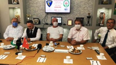 Türkiye 3. Ligi 3. grupta sezonun tamamlanmasına 6 hafta kala