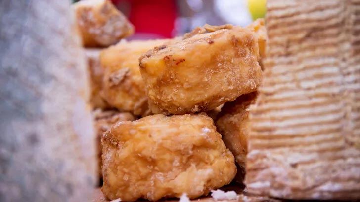 Koronavirüs döneminde günde 120 gram tüketilmeli Koronavirüs döneminde günde 120 gram tüketilmeli