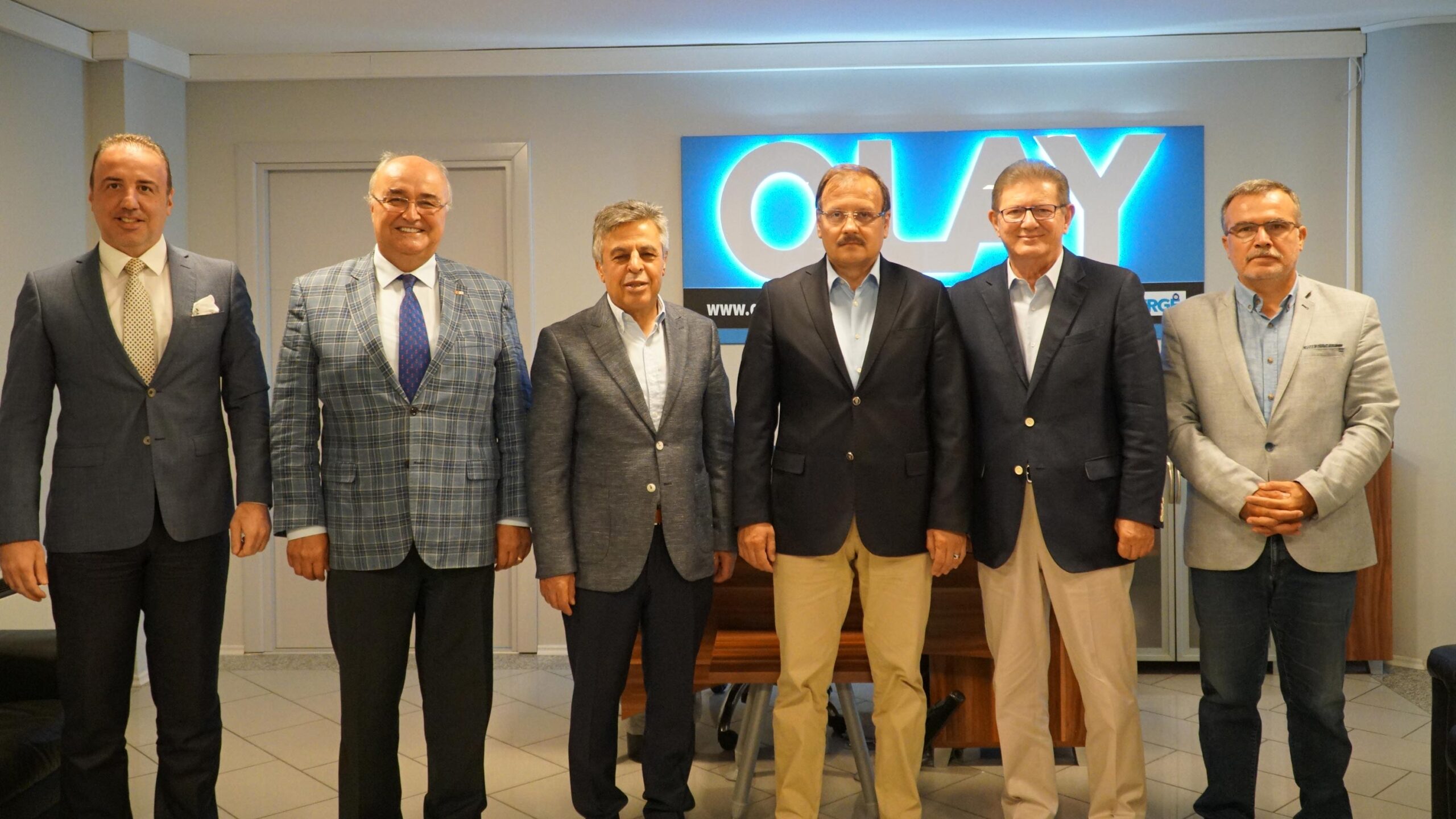 Bursa’ya 18 okul müjdesi