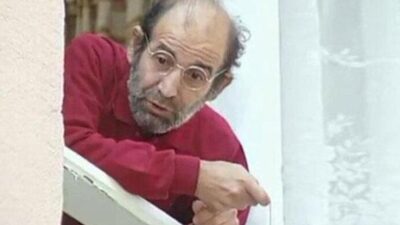 Bizimkiler’in Cemil’inden haber var