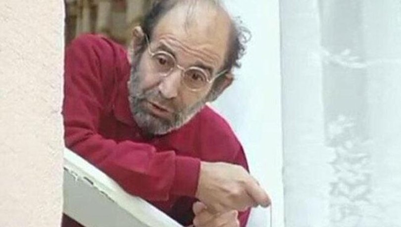 Bizimkiler’in Cemil’inden haber var