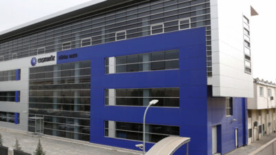 Coşkunöz Eğitim Vakfı Türkiye’nin geleceği için çalışıyor