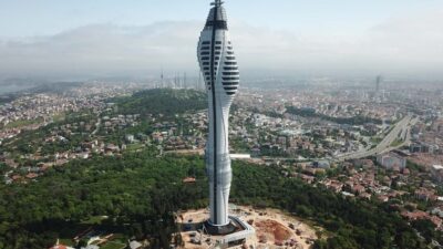 Bakan açıkladı! Açılış tarihi belli oldu