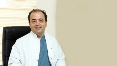 Bir sağlık çalışanı daha virüse yenik düştü