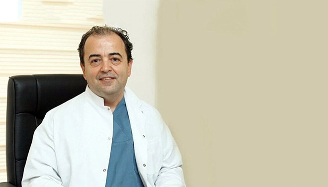 Bir sağlık çalışanı daha virüse yenik düştü