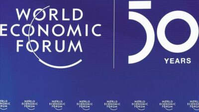 2021 Davos Zirvesi ertelendi