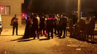 Düğünde ortalık karıştı! Gelin ve 2 kişi hastanelik oldu