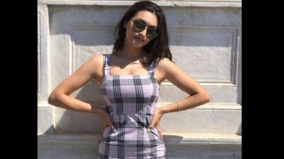 Erkek arkadaşının evinde feci son! Kaza mı cinayet mi?