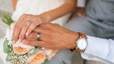 Düğünden sonra rahatsızlanan gelinde koronavirüs çıktı