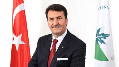 ‘Her zaman aynı kararlılık ve inançla’