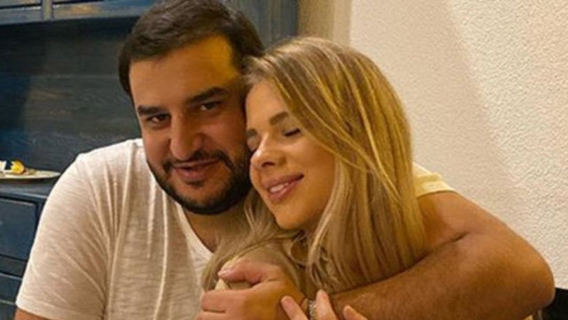 Damla Ersubaşı ile Mustafa Can Keser boşanıyor