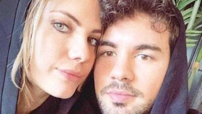 Eda Ece ile Buğrahan Tuncer yine ayrıldı