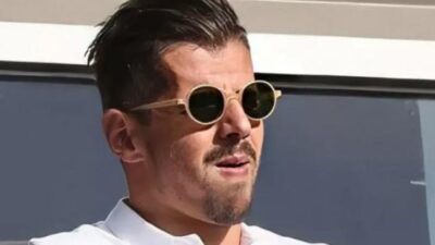 Garajında servet yatıyor