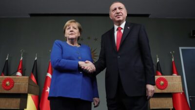 Doğu Akdeniz için iki kritik görüşme