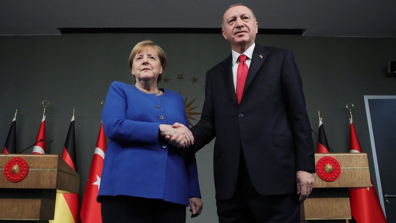 Doğu Akdeniz için iki kritik görüşme