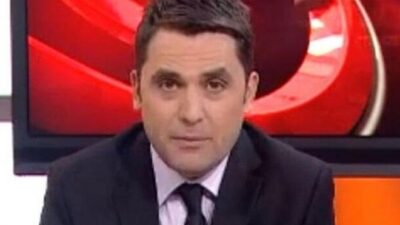 Eski spiker FETÖ’den tutuklandı