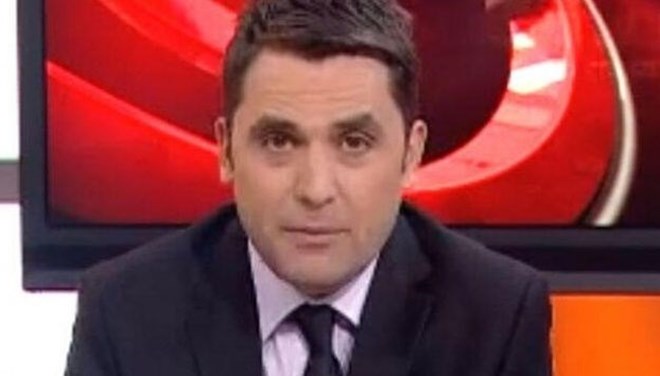 Eski spiker FETÖ’den tutuklandı