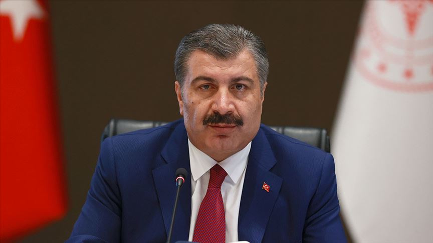 Koronavirüste rakamalar açıklandı! İşte son durum