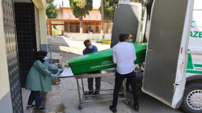 Arazi kavgası: 2 ölü, 6 yaralı