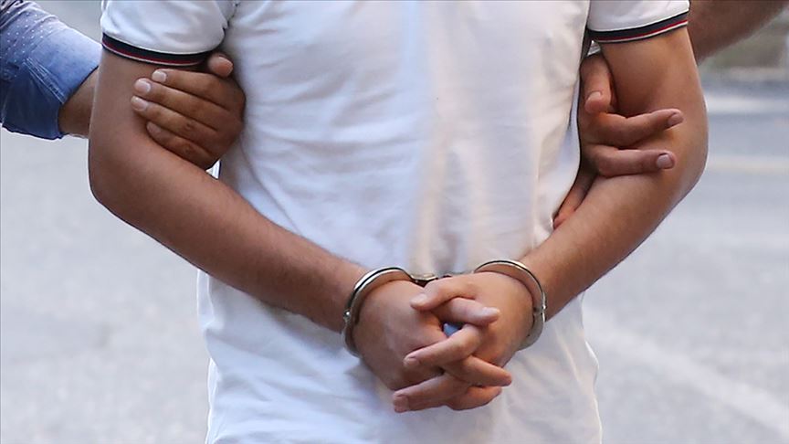 Bursa’da uyuşturucu operasyonu: 3 tutuklama Bursa’da uyuşturucu operasyonu: 3 tutuklama