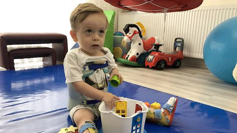 Bursalı Gökalp’in tedavisi için son 30 gün