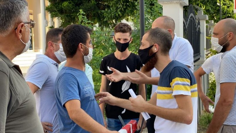 İlginç olay! Cenazeler karıştı, sinirler gerildi…