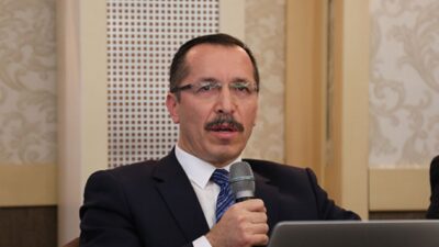 Pamukkale Üniversitesi Rektörü hakkında soruşturma