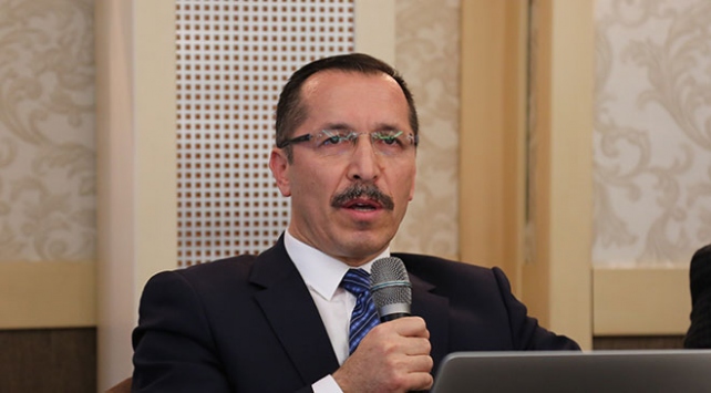 Pamukkale Üniversitesi Rektörü hakkında soruşturma