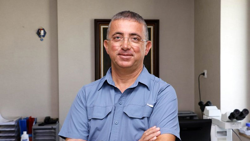 Hayatını kanserle mücadele adamıştı! Doğum gününde kansere yenik düştü