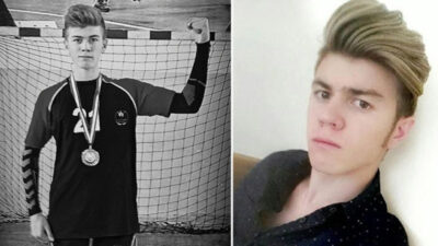 Üniversiteli Harun’un acı sonu