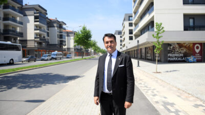Bir Kentsel Başarı Öyküsü: Osmangazi Modeli