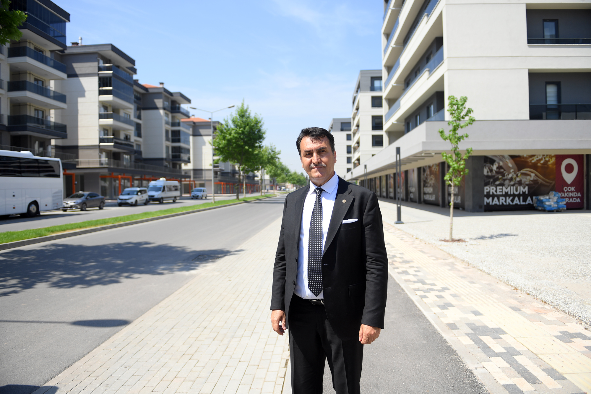Bir Kentsel Başarı Öyküsü: Osmangazi Modeli