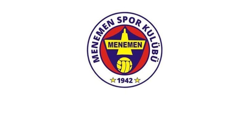 Menemenspor’da 10 kişinin Kovid-19 testi pozitif çıktı TFF 1. Lig ekiplerinden Menemenspor'da Kovid-19 testi pozitif çıkan 10
