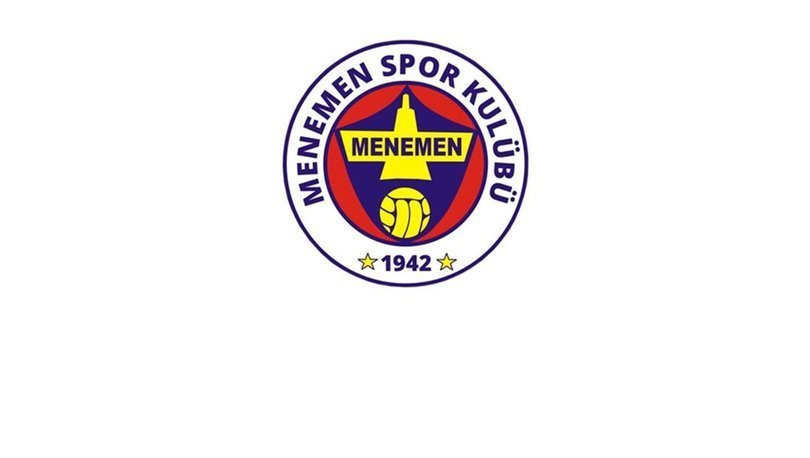 Menemenspor'da 10 kişinin Kovid-19 testi pozitif çıktı 1 MENEMEN