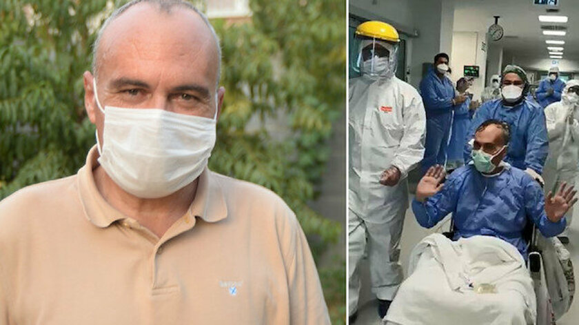 Yaşadığı kâbusu anlattı: ’10 dakika için servetimi verirdim’