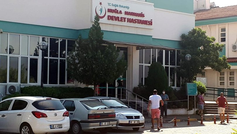 Yunan askerleri tekneye ateş açtı: 3 yaralı