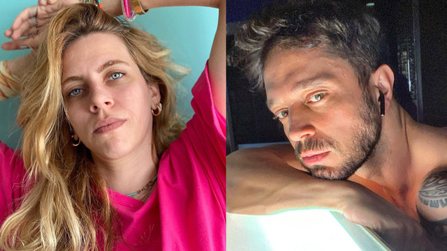 Murat Boz ile Melis İşiten aşk mı yaşıyor?