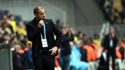 Bursaspor, takımı Mustafa Er’e emanet etmeye hazırlanıyor