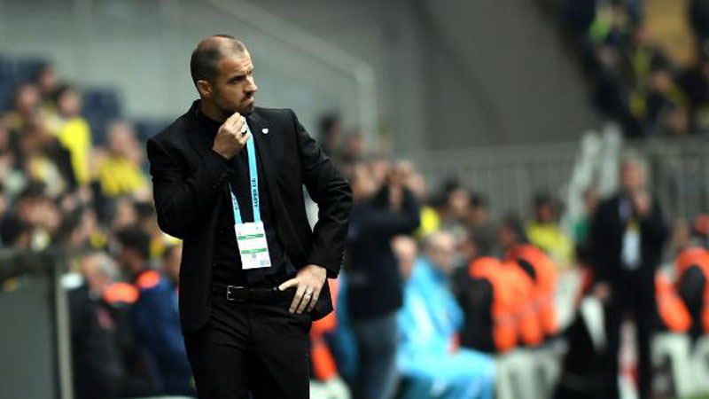 Bursaspor, takımı Mustafa Er’e emanet etmeye hazırlanıyor