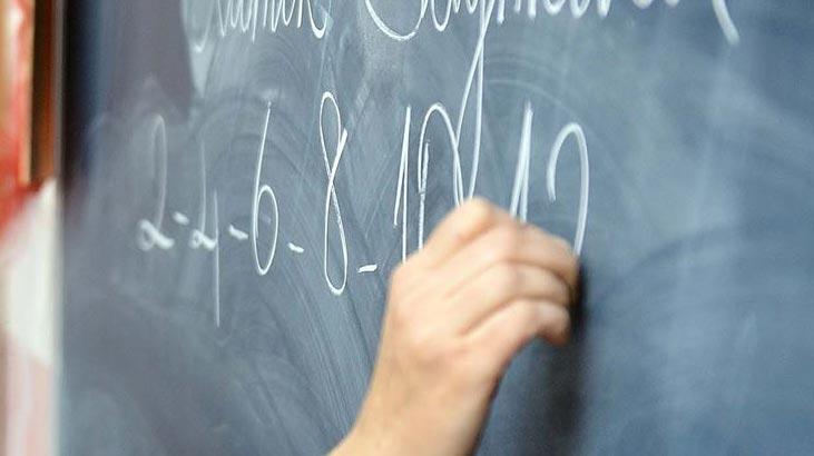 Öğretmenin testi pozitif çıktı, meslektaşları karantinaya alındı