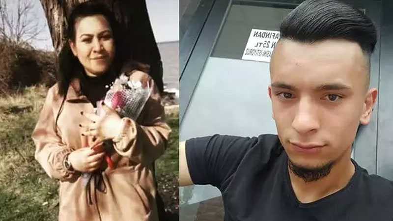 Vahşet! Tartıştığı kadını ve kendini benzin dökerek yaktı