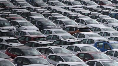 Otomotivde ÖTV artırıldı! Hangi araca ne kadar ÖTV ödenecek?