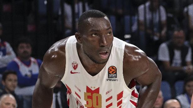 Nijeryalı basketbolcu Michael Ojo hayatını kaybetti Nijeryalı basketbolcu Michael Ojo hayatını kaybetti