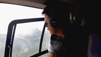 Bakan’dan İzmir’deki orman yangınıyla ilgili açıklama