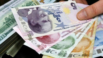 Kambiyo işlemlerinde vergi düzenlemesi