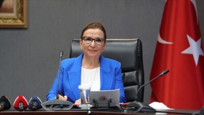 Bakan Pekcan açıkladı! Yürürlüğe girdi