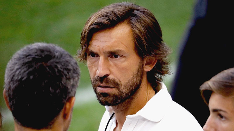 İtalya Birinci Futbol Ligi (Serie A) ekiplerinden Juventus'ta teknik direktörlük